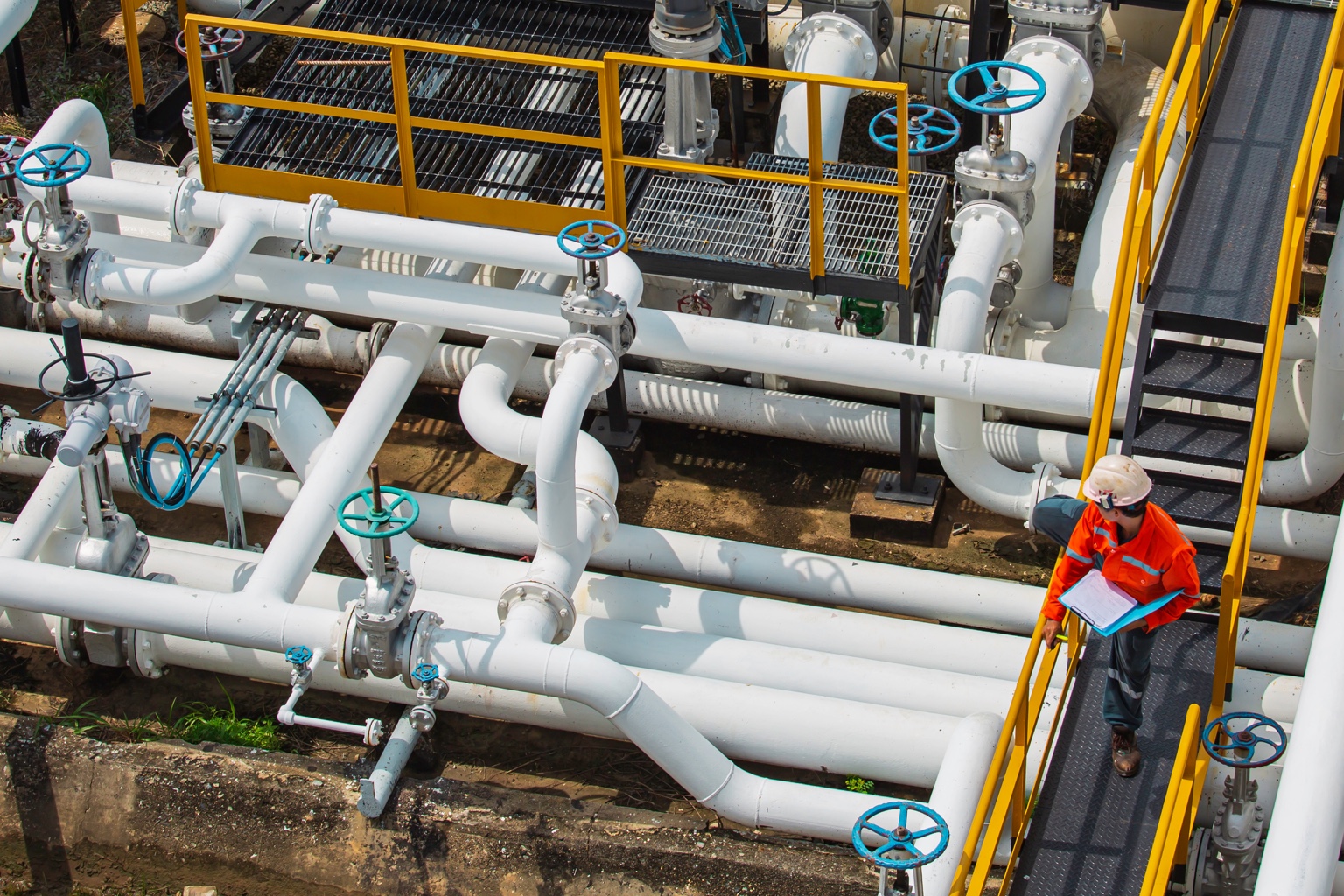 Services - M&S Engineering